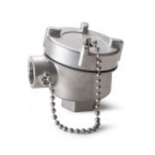 Edelstahlanschlusskopf - 1016PSR series  - PUSHNA INTERNATIONAL - für Temperatursensor