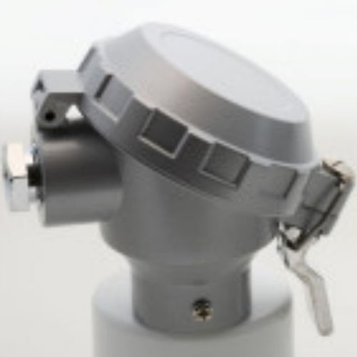 Anschlusskopf für Temperatursensor - KNP(L) series  - PUSHNA INTERNATIONAL - Aluminium / IP68