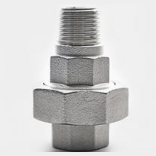 Verbindungsanschluss - 5200  - PUSHNA INTERNATIONAL - hydraulisch / Gewinde / mit Innengewinde