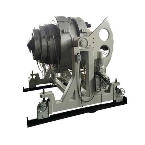 Extrusionswerkzeug für Rohre - Jiangsu Xinrongplas Machinery Co., Ltd - Mehrschicht