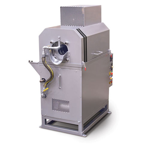 Reinigungsanlage - Best Technology