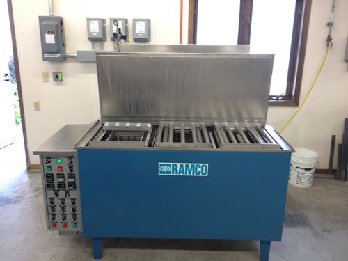 Tauch-Teilereiniger - Best Technology - Ultraschall