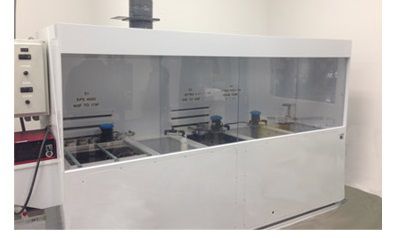 Modulsystem-Feuchtbank - Best Technology