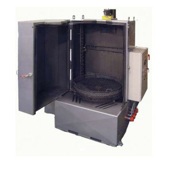 Phosphatieranlage - Best Technology