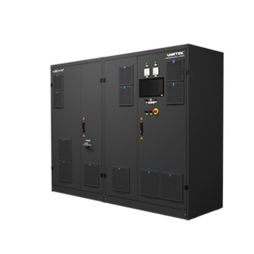 Schrankmodell-Stromversorgung - i-BEAM - AMETEK Programmable Power - DC / Hochleistung / programmierbar
