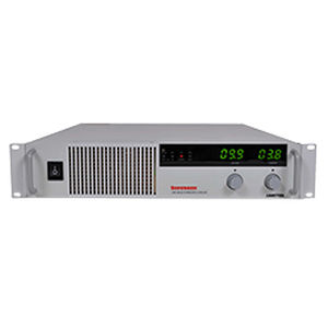 Tischnetzteil - XFR  - AMETEK Programmable Power - DC / Schaltnetzteil / programmierbar