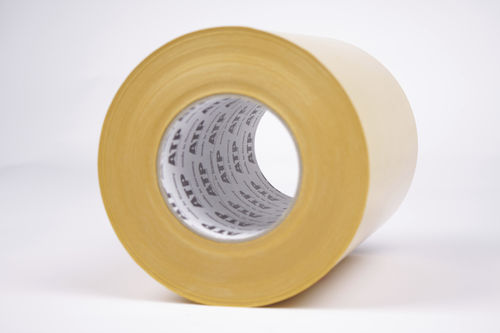 Doppelseitiges Klebeband - ATP adhesive systems AG - Acryl / für die Logistik