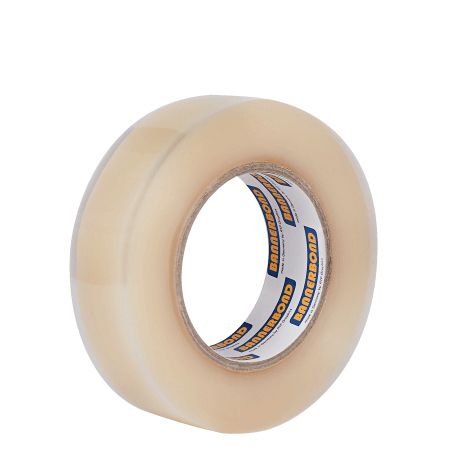 Doppelseitiges Klebeband - Bannerbond - ATP adhesive systems AG - Acryl / permanent / für die Logistik