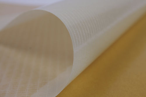 Doppelseitiges Klebeband - ATP adhesive systems AG - Acryl / für Automobilanwendungen