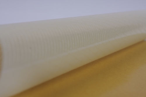 Doppelseitiges Klebeband - ATP adhesive systems AG - Schaumstoff / für Automobilanwendungen