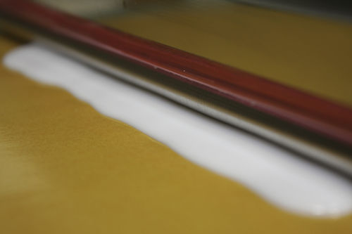 Doppelseitiges Klebeband - ATP adhesive systems AG - PVC / für elektrische Anwendungen