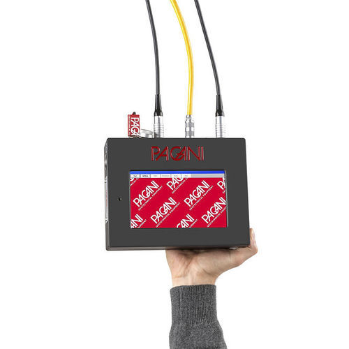 Druckdatenlogger - CPT-AS - Pagani Geotechnical Equipment - USB / mit Display / zur Kontrolle