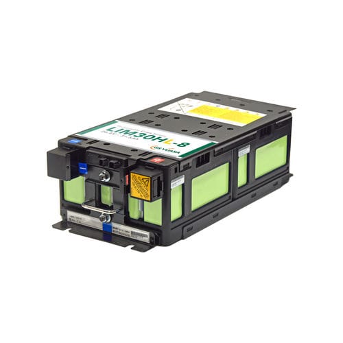 Li-Ion-Batteriemodul - LIM30HL-8 - GS Yuasa - Block / M8