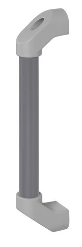 Bügelgriff - RS-30 - Rohde AG - Tür / Kunststoff / U-förmig