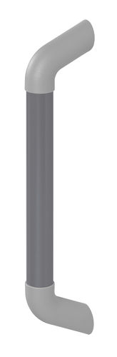 Bügelgriff - KR-25 - Rohde AG - Tür / Kunststoff / U-förmig