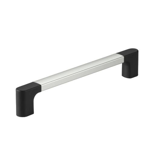Bügelgriff - MS-02 series - Rohde AG - Tür / Aluminium / U-förmig