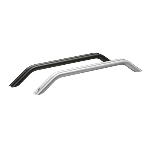 Bügelgriff - MV - Rohde AG - Aluminium / D-Profil / ergonomisch