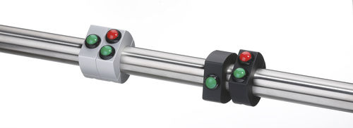 Funktionsgriff - TG3 - Rohde AG