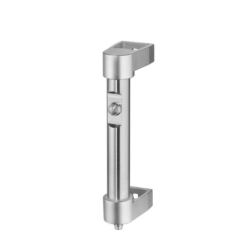 Funktionsgriff - FG16-01, FG16-04 - Rohde AG - Edelstahl / Not-Aus-Schalter / mit elektrischer Schaltfunktion