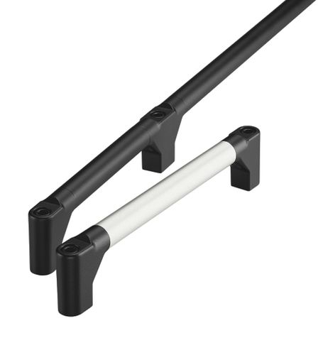 Handlauf - HS-30 - Rohde AG