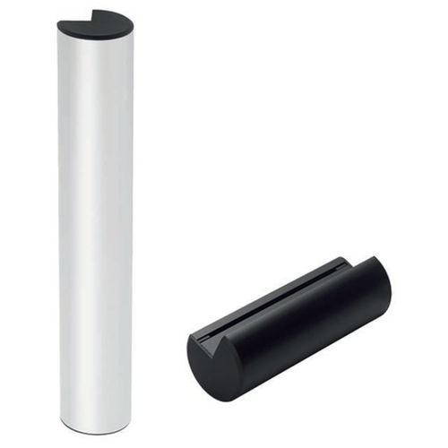 Türgriff - PG - Rohde AG - Aluminium / profiliert