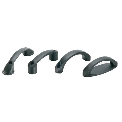 Bügelgriff - FK - Rohde AG - Tür / Kunststoff / oval