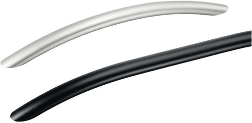 Bügelgriff - BG - Rohde AG - Tür / Aluminium / Bogen