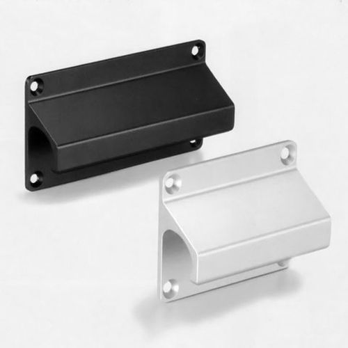 Bügelgriff - LF - Rohde AG - Transport / Aluminium / profiliert