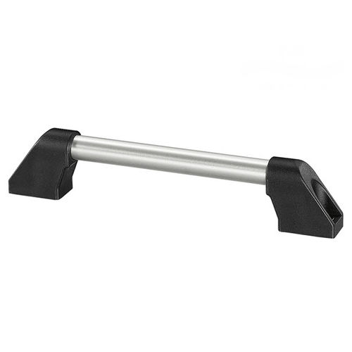 Rohrförmiger Griff - RP - Rohde AG - Edelstahl