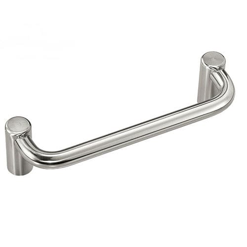 Rohrförmiger Griff - VG-05 - Rohde AG - Edelstahl
