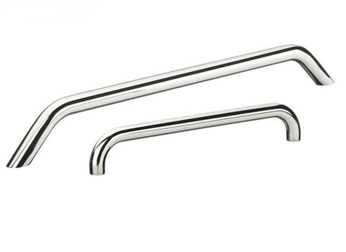 Bügelgriff - Handle series ER - Rohde AG - Tür / Edelstahl