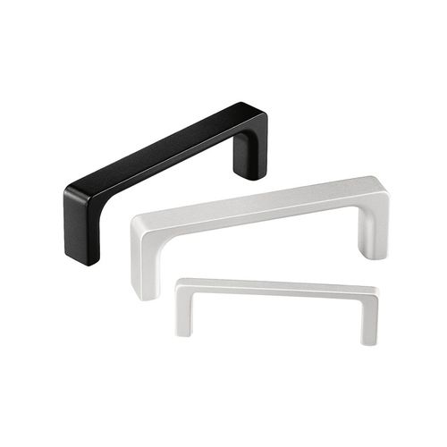 Bügelgriff - MG series - Rohde AG - Geräte / für Maschinen / Aluminium