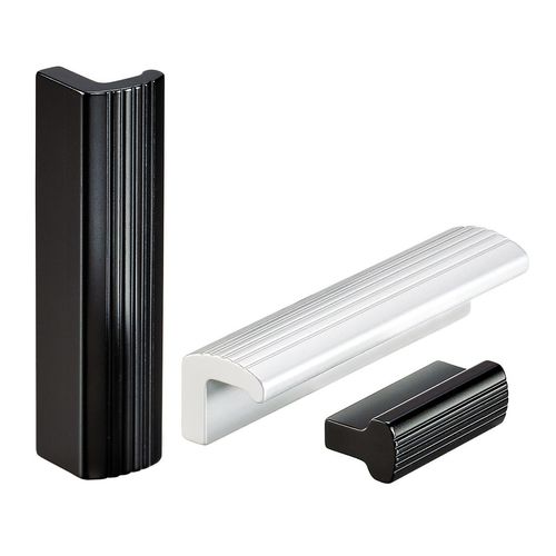 Bügelgriff - AL - Rohde AG - Aluminium / profiliert