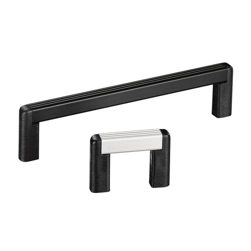 Universeller Griff - Handles UG-01 - Rohde AG - Aluminium
