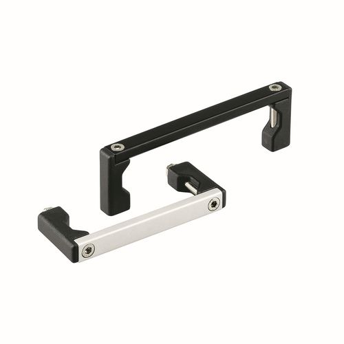 Bügelgriff - UG-05 - Rohde AG - Aluminium