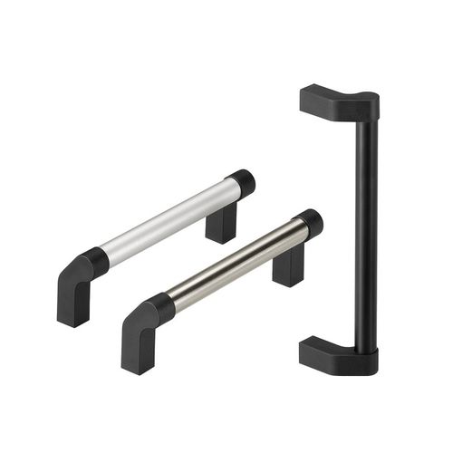 Universeller Griff - Rohde AG - Aluminium