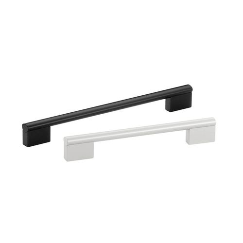 Universeller Griff - Handles A6 - Rohde AG - Aluminium