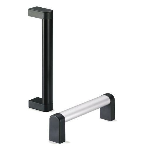 Universeller Griff - Handles A4-35.P - Rohde AG - Aluminium