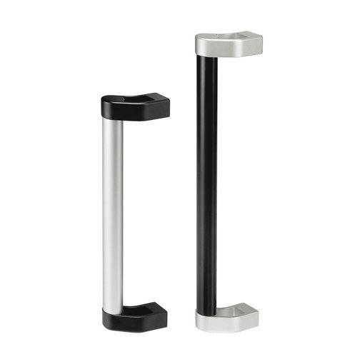 Universeller Griff - Handles A5 - Rohde AG - Aluminium
