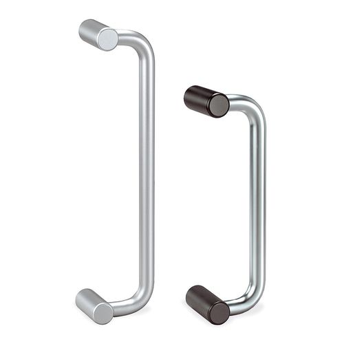 Universeller Griff - VG-03, VG-04 - Rohde AG - Aluminium