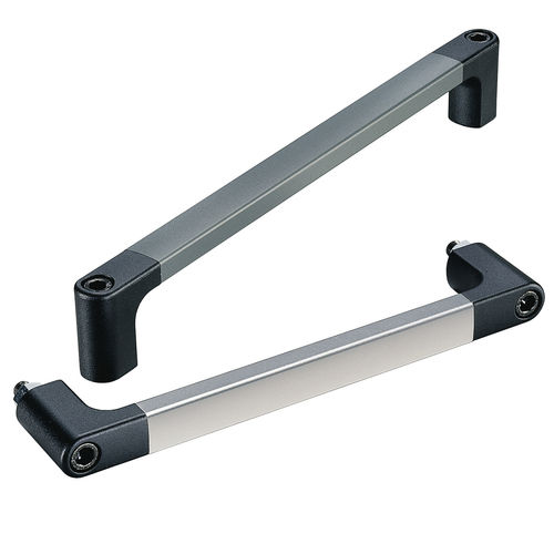 Universeller Griff - MS-01 - Rohde AG - Aluminium