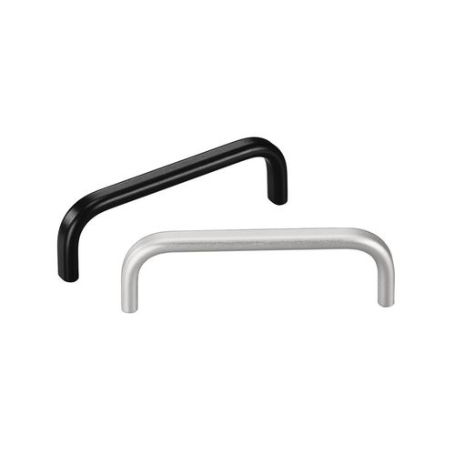 Universeller Griff - OA - Rohde AG - Aluminium