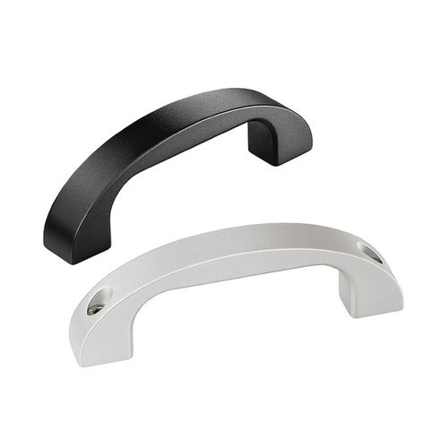 Universeller Griff - AB - Rohde AG - Aluminium