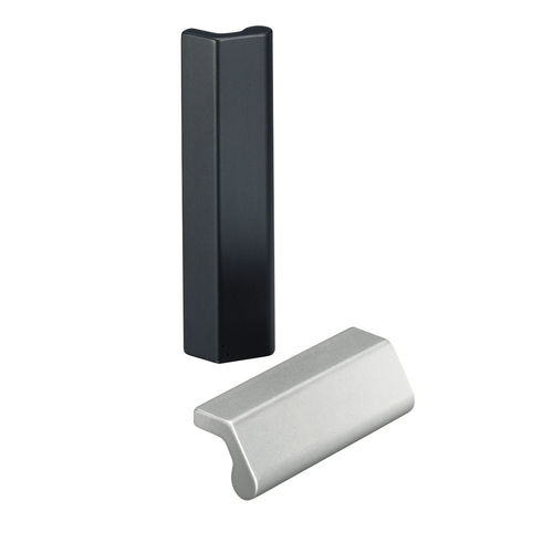 Universeller Griff - W4 - Rohde AG - Aluminium