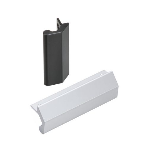 Universeller Griff - LG-07 - Rohde AG - Aluminium