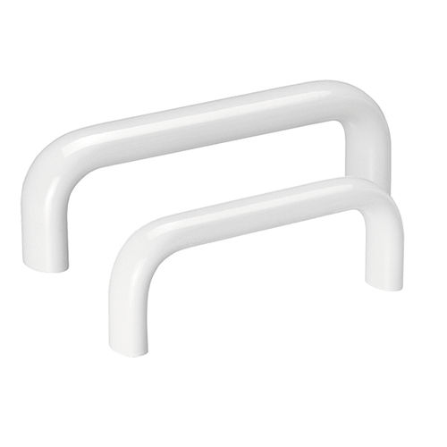 Universeller Griff - MO - Clean Line - Rohde AG - Aluminium / antibakteriell