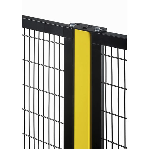 Schutzgitter ohne Gestell - SZ-01 Series - Rohde AG
