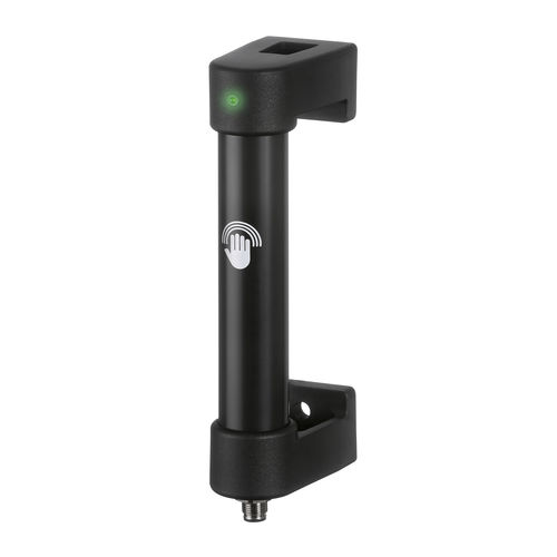 Griff mit Kapazitivsensor - FG16-19 - Rohde AG - Funktion / Polyamid / mit elektrischer Schaltfunktion