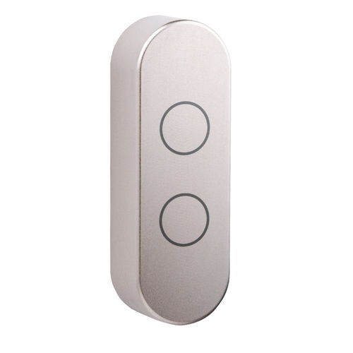 Handbediengerät mit 2 Tasten - TG8 - Rohde AG - IP67 / Industrie / Start/Stop