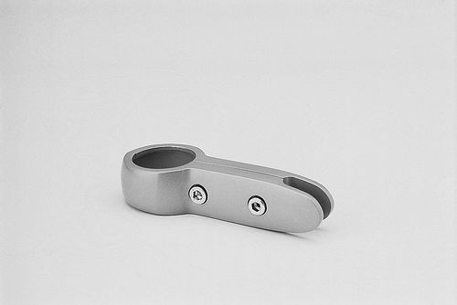 Runder Rohrverbinder - Rohde AG